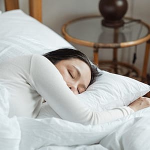 Sleeping Aid