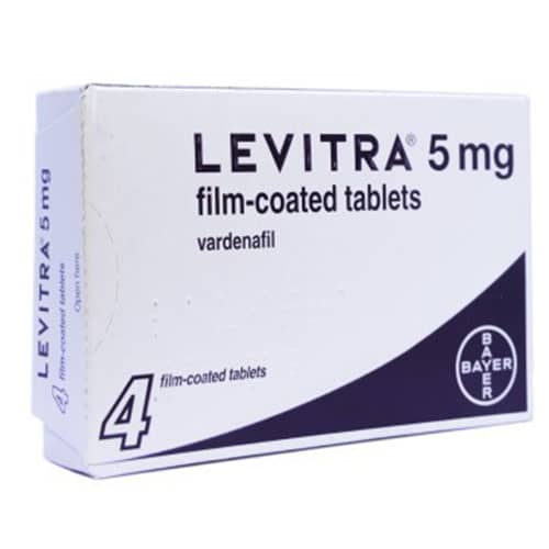 Levitra (Vardenafil)